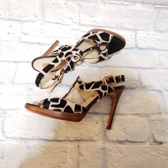 Rupert Sanderson size 37 ½ - Picture 4 of 11